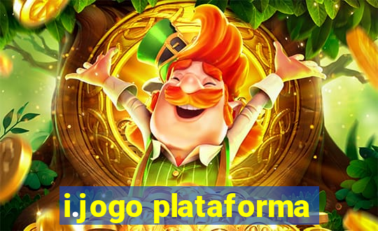 i.jogo plataforma